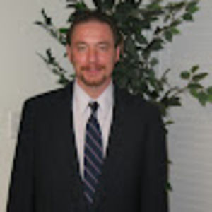 Meet your Posher, Larry